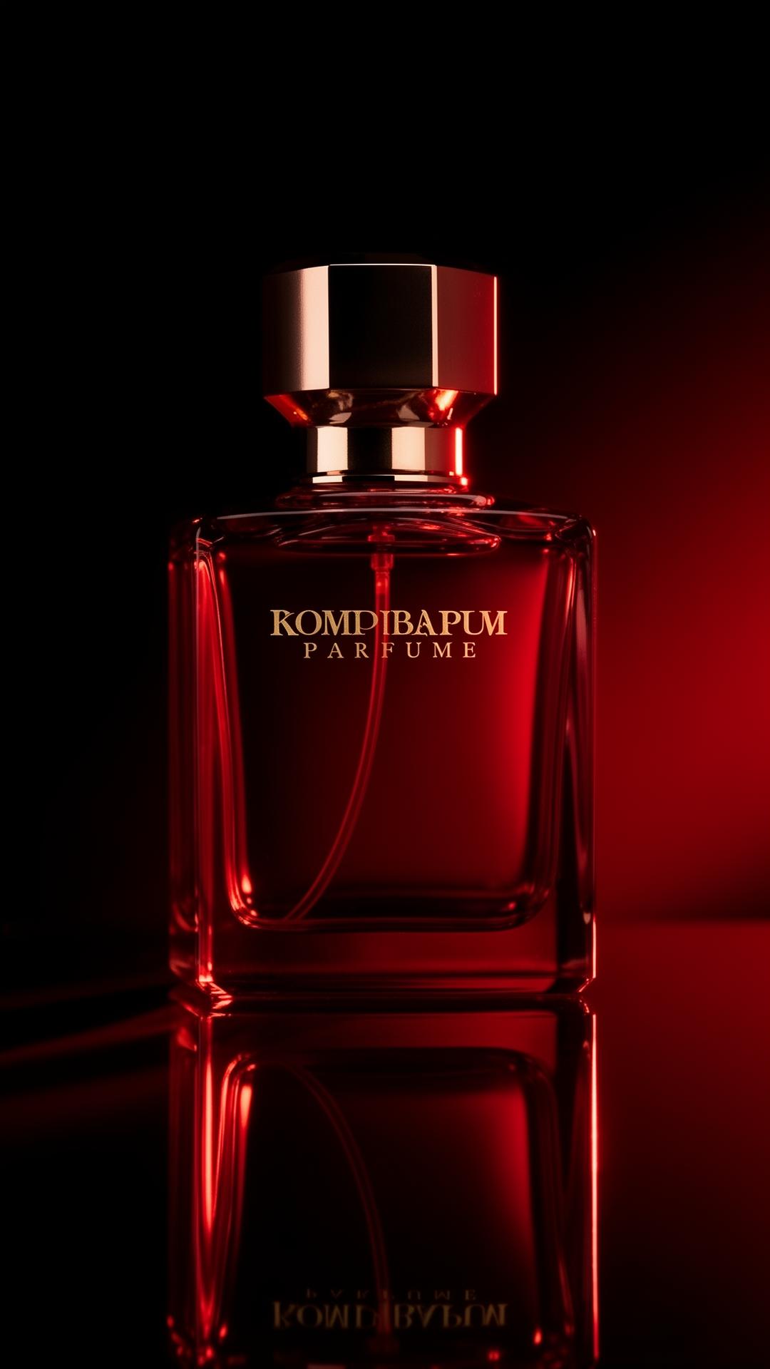 Maison Rouge